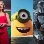 Super Bowl Trailers: ‘Mandalorian & Grogu,’ Spielberg’s ‘Disclosure Day,’ ‘Minions 3’ Lined Up for Game Day