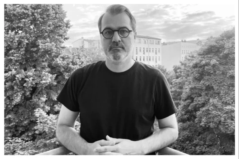 Kornél Mundruczó Directs ‘Unbelievable’ Amy Adams in ‘At the Sea’ But Has Been ‘Blacklisted in Hungary for Years’: ‘I’m Lucky I’m Able to Work’