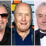 Al Pacino and Robert De Niro Remember ‘The Godfather Part II’ Co-Star Robert Duvall: ‘I Will Miss Him