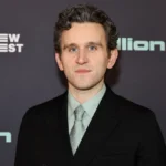 Harry Melling on Approaching ‘Pillion’ With ‘No Fear,’ Learning How to Lick Boots and Watching Sex Scene Outtakes: ‘It Looked Hilarious’