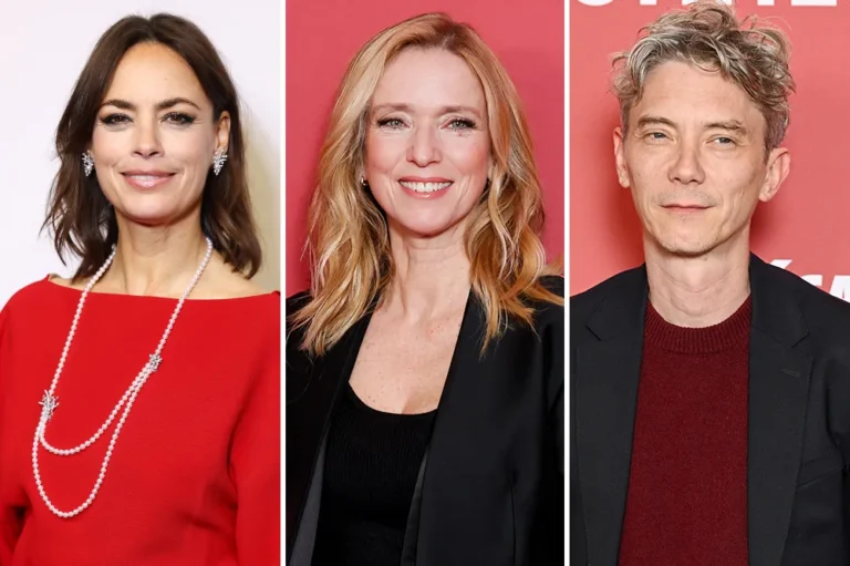 Bérénice Bejo, Léa Drucker and Swann Arlaud Among 4,000 French Actors Slamming AI as a ‘Devouring Hydra’ Engaged in ‘Organized Plundering’