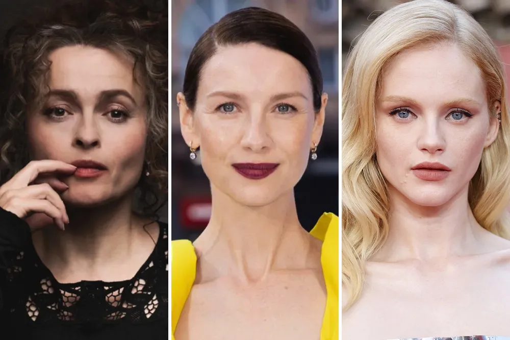 Helena Bonham Carter, Caitriona Balfe and Emma Laird Join Anthony Hopkins in Richard Eyre’s Daphne du Maurier-Inspired Romance ‘The Housekeeper’