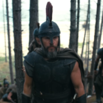 The Odyssey’ Gets First Rave Reaction From Christoper Nolan’s ‘Dark Knight’ Co-Writer and Brother Jonathan: ‘An Incredible Achievement’