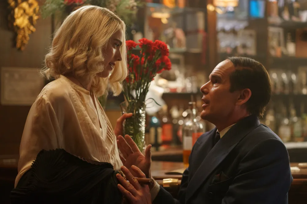 ‘Blue Moon’ Screenwriter Robert Kaplow on His First Oscar Nomination, and Why Ethan Hawke Deserves to Win