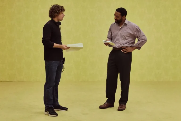 How to Watch the Original ‘Backrooms’ YouTube Series That Inspired Kane Parsons’ Eerie A24 Film