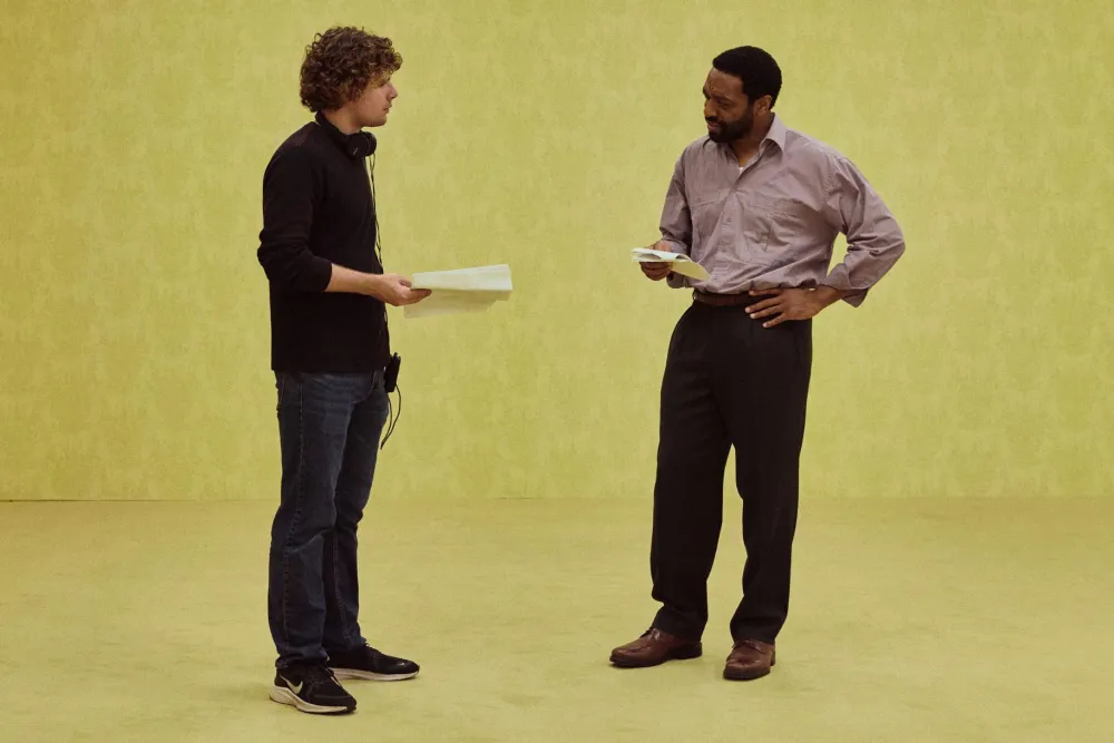 How to Watch the Original ‘Backrooms’ YouTube Series That Inspired Kane Parsons’ Eerie A24 Film