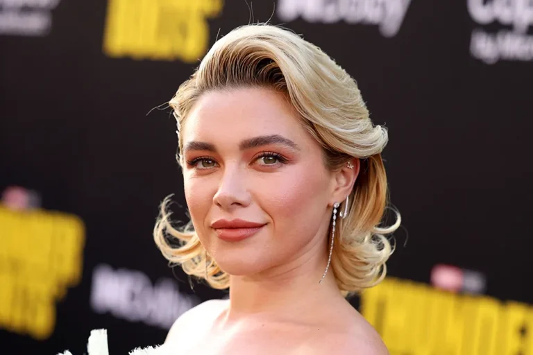 Paramount Buys ‘The Midnight Library’ Starring Florence Pugh From Studiocanal