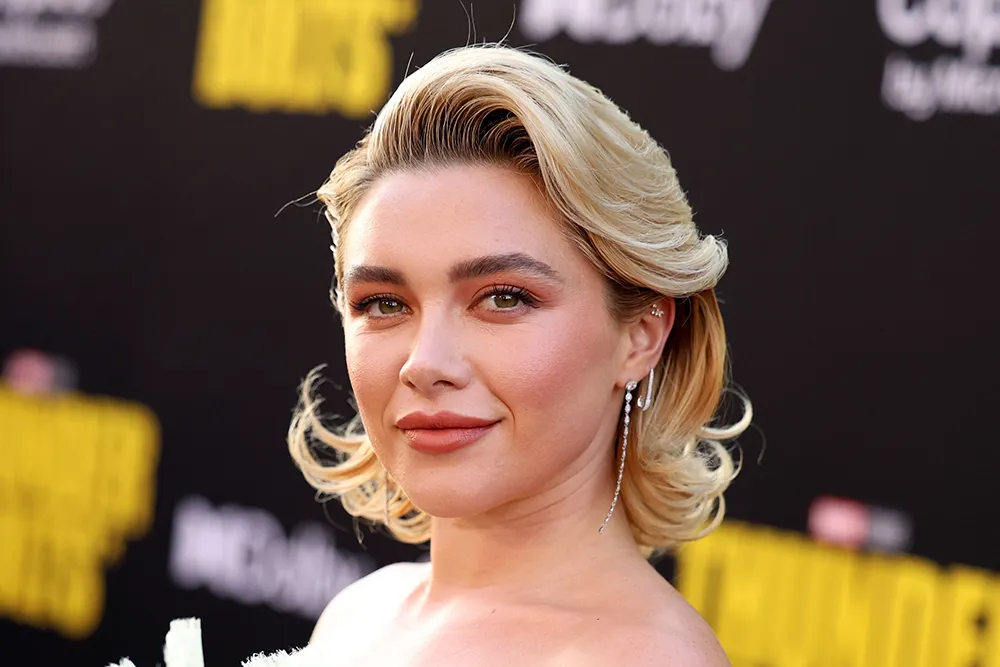 Paramount Buys ‘The Midnight Library’ Starring Florence Pugh From Studiocanal