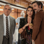 ‘Mexico 86’ Review: Diego Luna Scores in a Lightweight Look Behind the Scenes of a World Cup Campaign