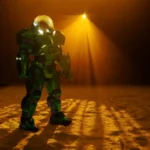 ‘Superman’ Sequel ‘Man of Tomorrow’ Reveals Lex Luthor’s Warsuit