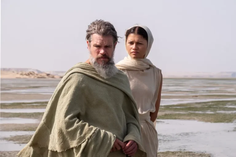The Odyssey’ Is Christopher Nolan’s Highest-Grossing Movie Ever With $1.1 Billion and Imax’s Biggest Release of All Time With $289 Million